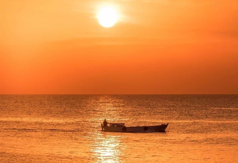 تأثير الكتل الهوائية "الحارّة" على لبنان مُستمر!