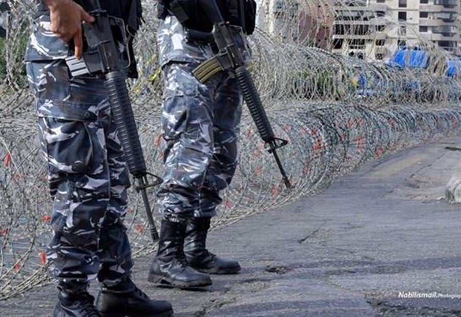 استغلا نزوح السكان للسرقة... "الأمن" يوقف سوريين في صور