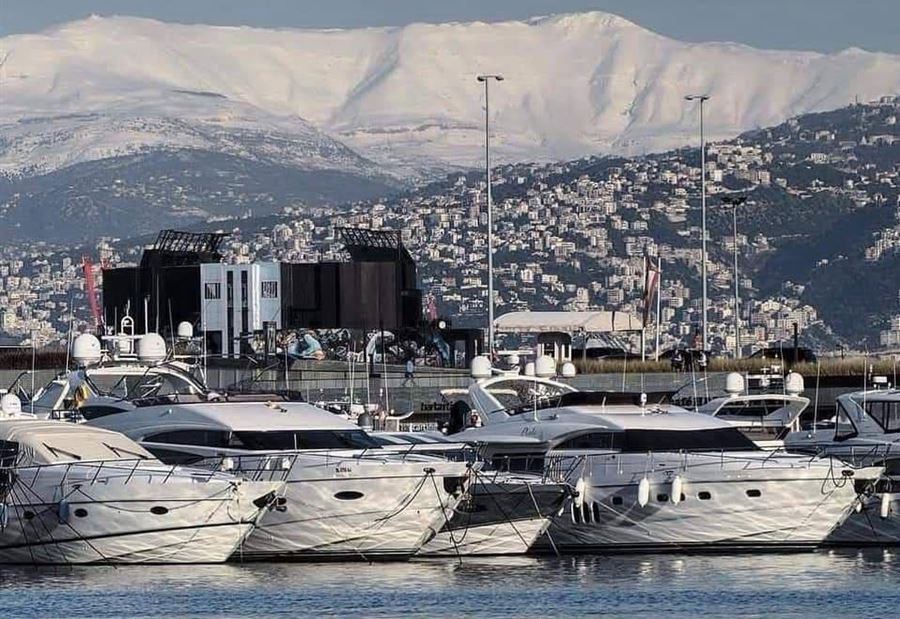 طقسُ اليومين المقبلين مستقرٌ.. وغبارٌ في الأجواء  