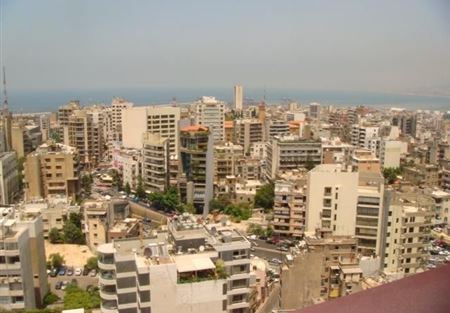 الأشرفية هادئة بانتظار معركة الغد