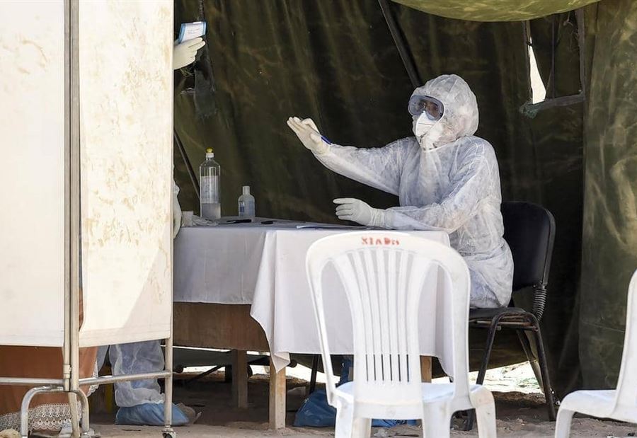 قراراتٌ حازمة في تونس لصد كورونا