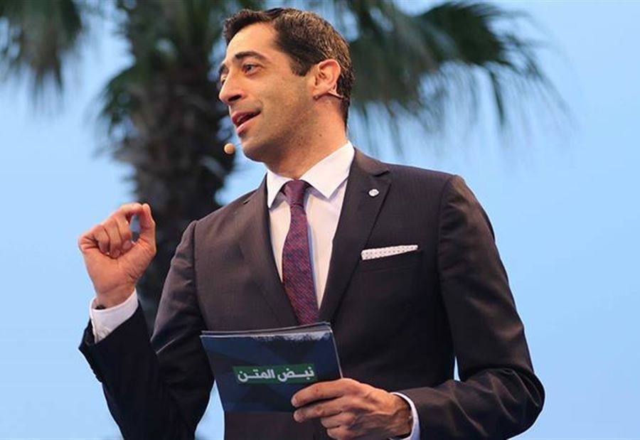 حنكش: مصلحة عليا في كيفية "تقسيم الجبنة"