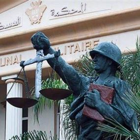 إرجاء محاكمة أمون وأبو طاقية الى 31 أيار المقبل