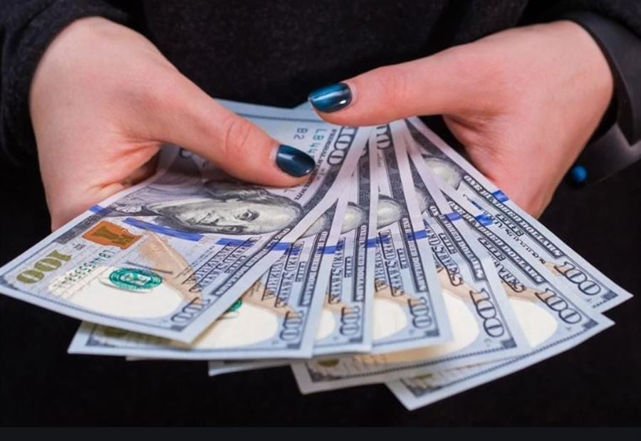 سعرُ صرفِ الدولارِ في السوق السوداء اليوم السبت