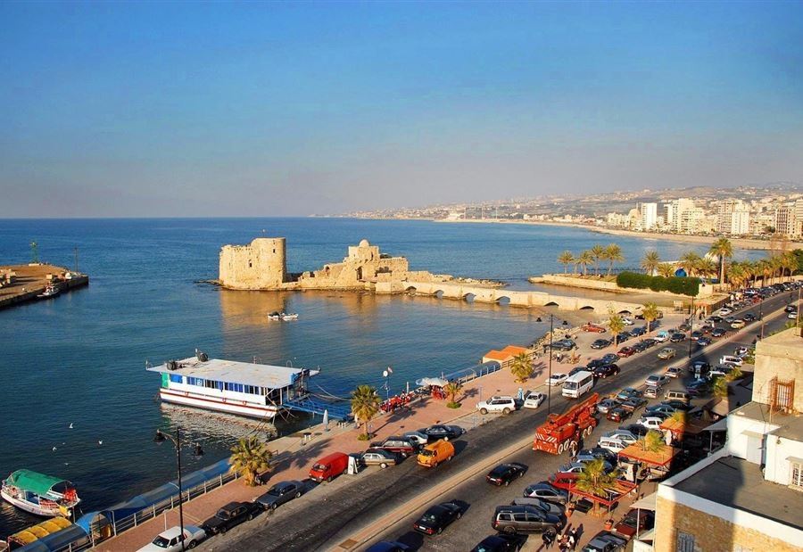 سمومٌ في سماء الجنوب... ماذا يحدث في صيدا؟! 