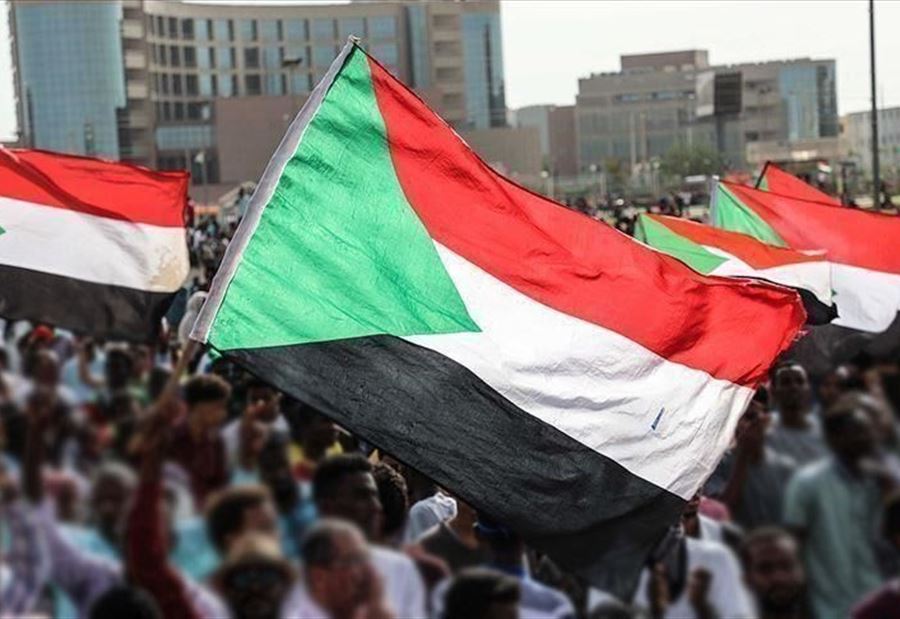 دعوةٌ للجالية اللبنانية في السودان لإتخاذ الحيطة والحذر