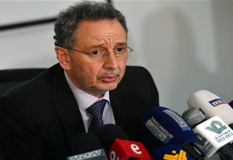 هذا ما طلبه وزير الاقتصاد من المواطنين