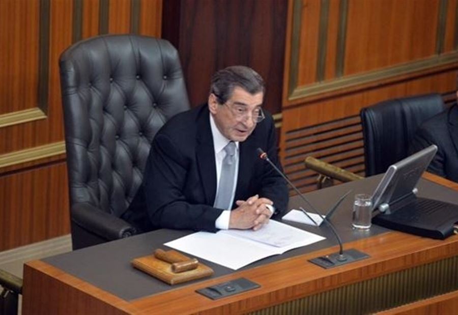 فرزلي: كل الأطراف تنازلت بهدف تشكيل الحكومة فرزلي: كل الأطراف تنازلت بهدف تشكيل الحكومة