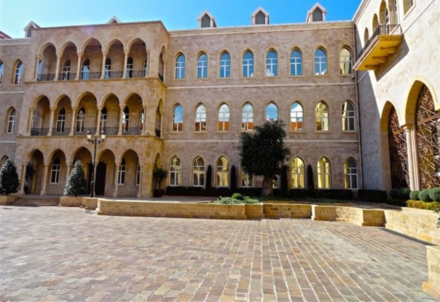 جلسة لمجلس الوزراء الثلاثاء بـ4 بنود!