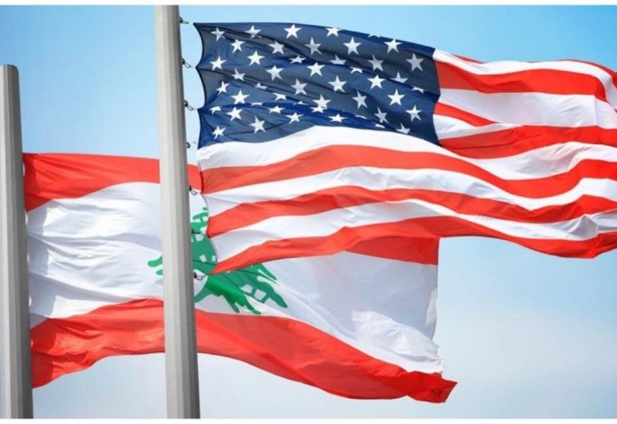 قصّة "غريبة" بين سفير لبناني ونظيره الأميركي!