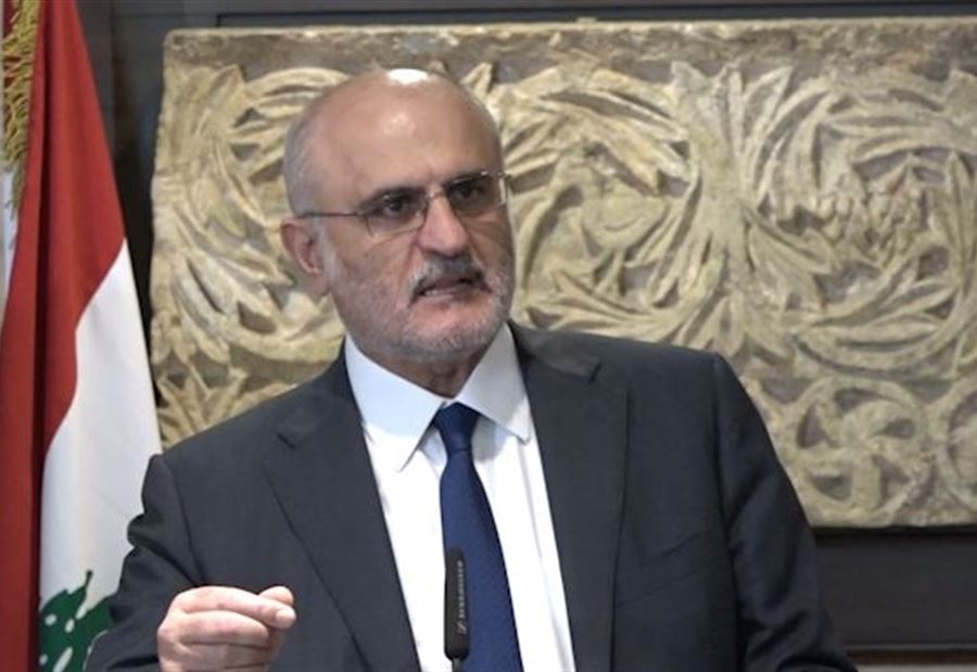 خليل: لا خلاف مع الحريري والأمور مفتوحة 