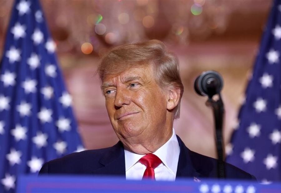 اغتصبها في غرفة لقياس الملابس... أميركية ترفع دعوى ضدّ ترمب!