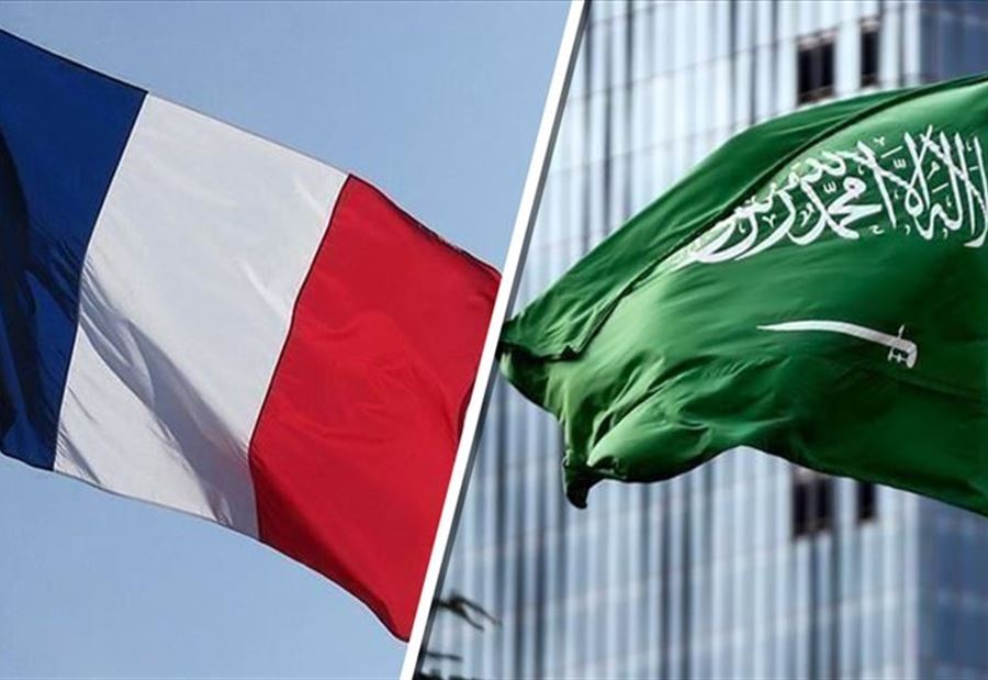 بيان فرنسي سعودي... تأكيد على دعم العمل الاغاثي في لبنان!