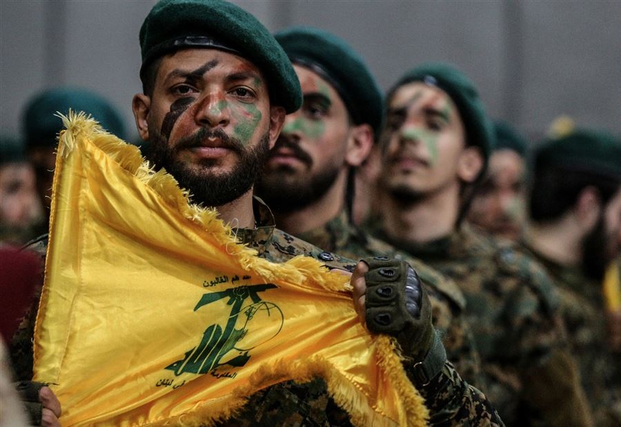 مرحلة أفول الميليشيات... وظيفة "حزب الله" الإقليمية انتهت مرحلة أفول الميليشيات... وظيفة "حزب الله" الإقليمية انتهت