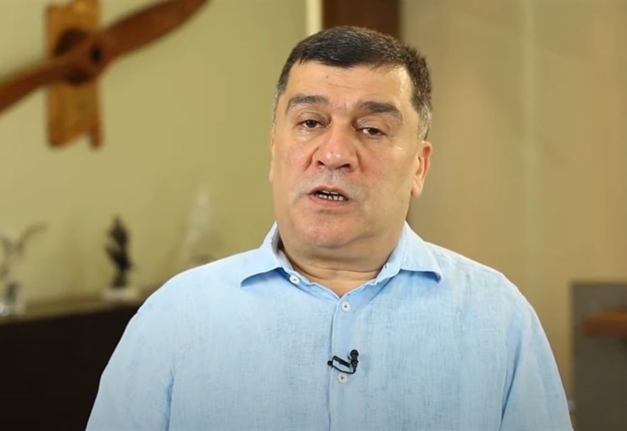بعد تعليق الرحلات... الحوت يكشف عن أرقام "الميدل إيست"!