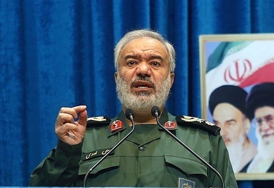 بقرار بسيط... فدوي: قادرون على القضاء على جميع الإسرائيليين