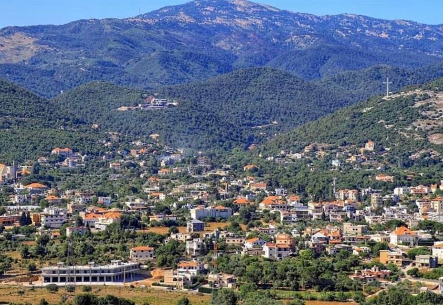 في عكار... العثور على جثة امرأة بِبحيرة!