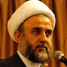 قاووق: تضخيم المطالب الحكومية يستنزف العهد