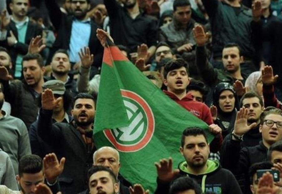 سباق الأبناء والمستشارين داخل حركة أمل.. لمن الغلبة؟ 