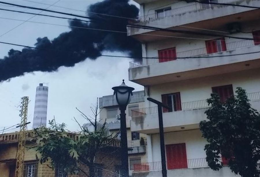 بيانٌ هام لـ "كهرباء لبنان" بشأن معمل الزّوق