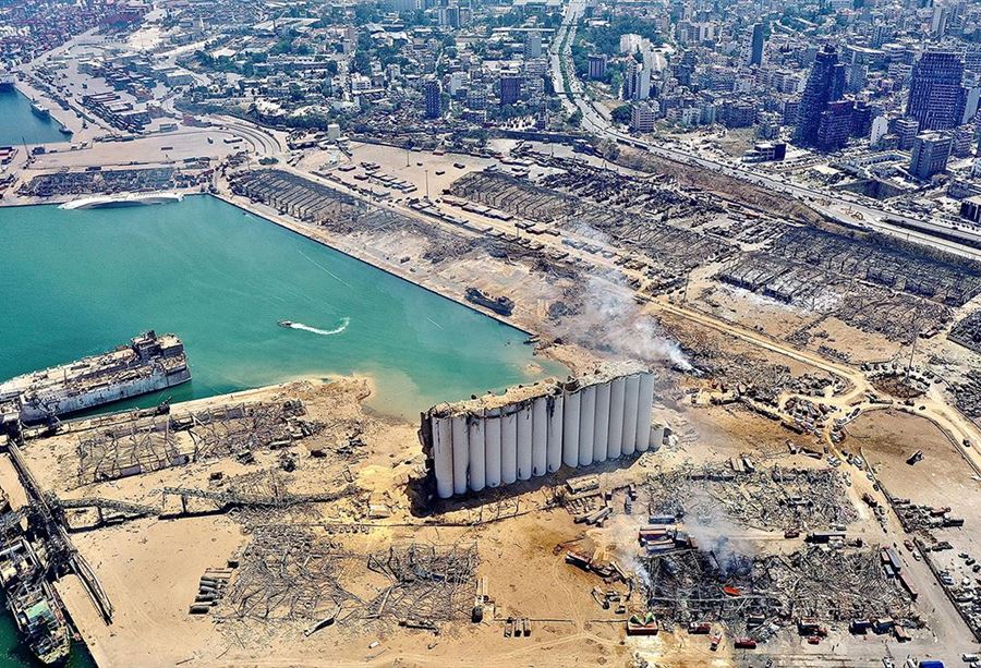 الجيش يفرض الإقامة الجبرية على المتورّطين  بالنكبة 