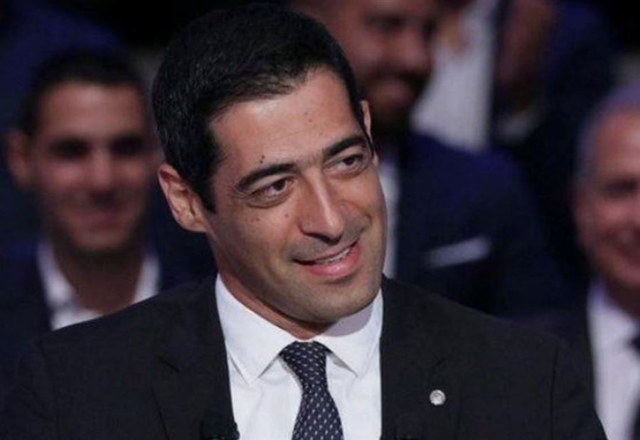 حنكش: عند دخولنا قصر بعبدا  فلنتذكر...