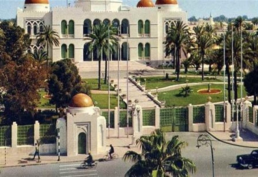 ليبيا تتجه للاعتذار عن حضور القمة الاقتصادية