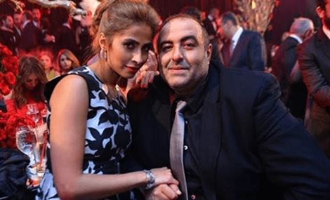 طليق روبي يُفجّر مفاجأة