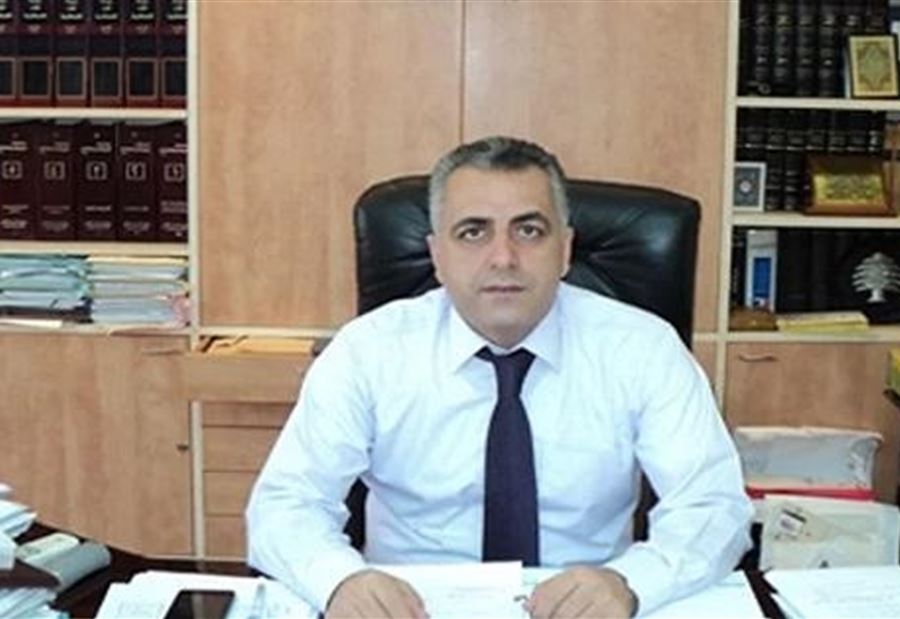 كركي فسخ التعاقد مع مستشفى الجامعة الأميركية كركي فسخ التعاقد مع مستشفى الجامعة الأميركية