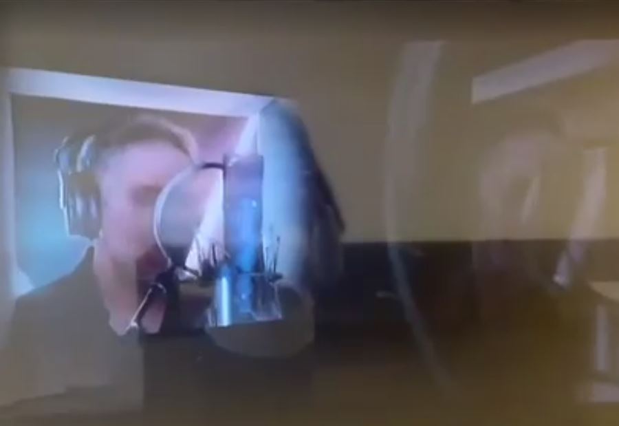 قاتل جنود الجيش على lbci والجديد