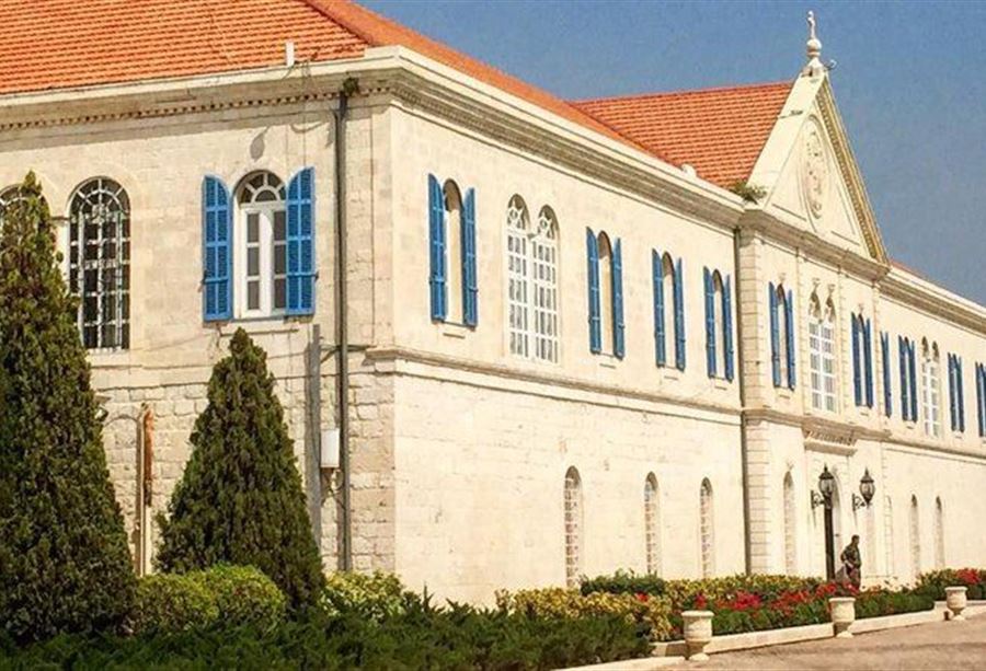 باسيل وفرنجية بضيافة الراعي!