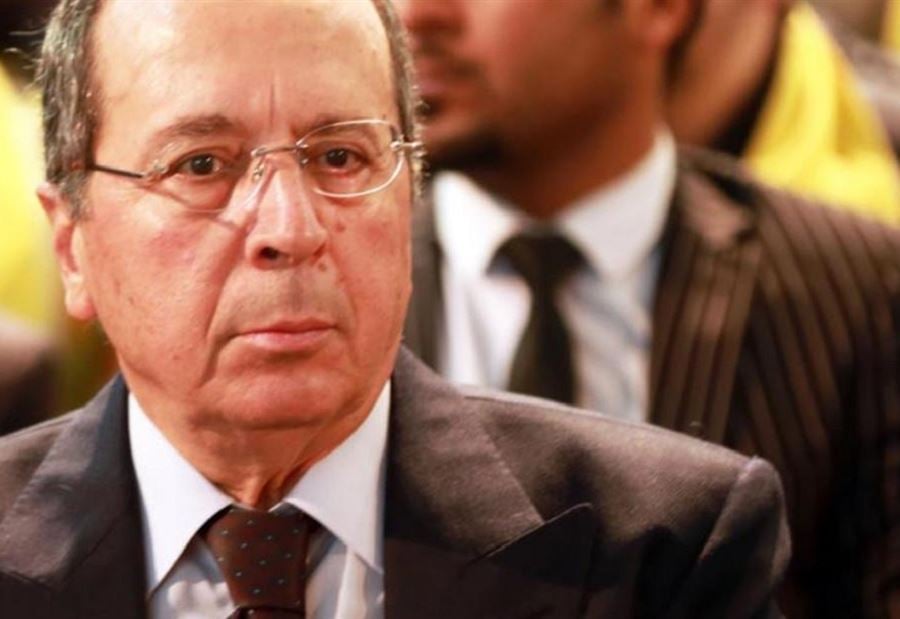 جميل السيد: لمحاسبة المتعهّد الأزعر!