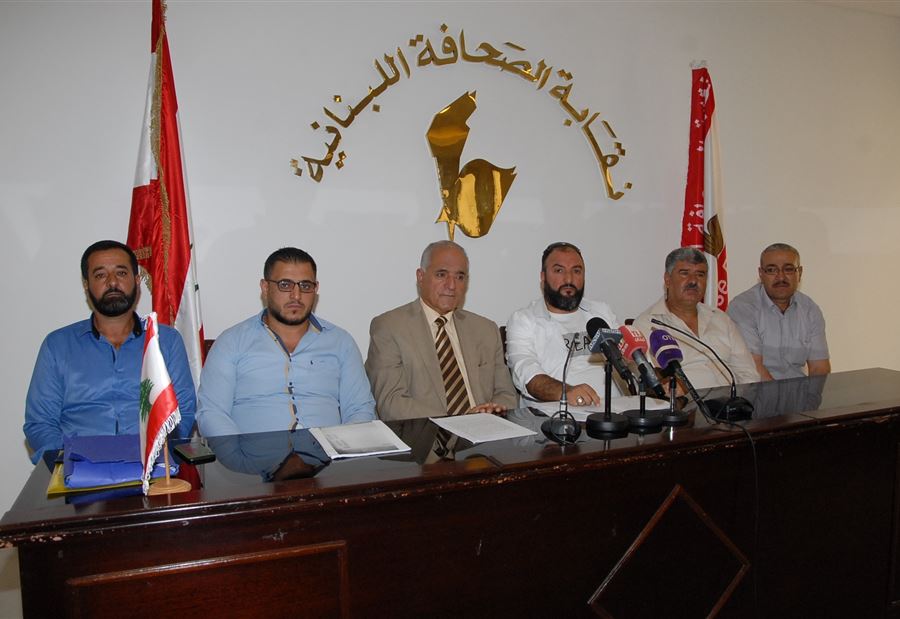 استقالة 6 أعضاء من بلدية عرسال 