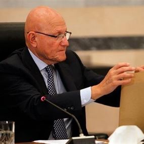 ماذا تضمن الإجتماع الإستثنائي في السراي؟