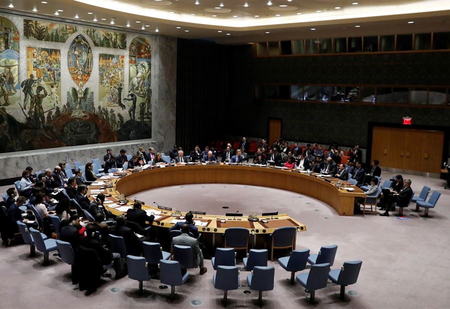 أميركا تعمل خلف الكواليس لتهدئة الوضع الفلسطيني