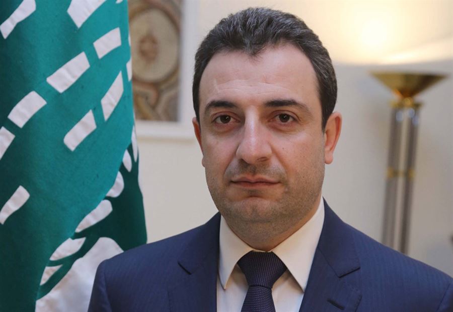 "لا تبدو الرئاسة في متناول اليد"...  أبو فاعور: "للأسف"!