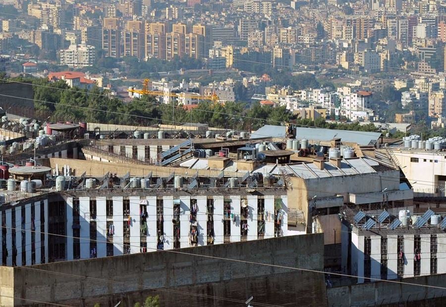 بعد المطالبة بالعفو العام... إجتماع لوضع اللمسات الأخيرة على القانون!