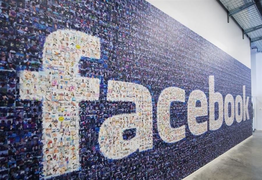 "فيسبوك" تحذف 1.5 مليون فيديو لهجوم نيوزيلندا "فيسبوك" تحذف 1.5 مليون فيديو لهجوم نيوزيلندا