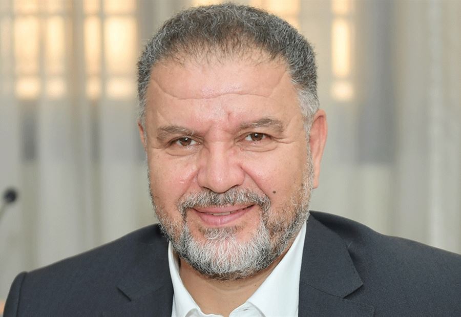 "شرق أوسط جديد"... فياض يتحدث عن مشروع المقاومة! "شرق أوسط جديد"... فياض يتحدث عن مشروع المقاومة!