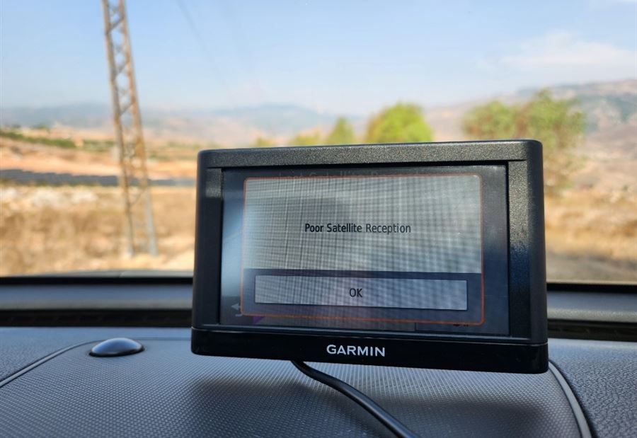 "إسرائيل تعطّل نظام الـGPS"... وإعلامي إسرائيلي يكشف التفاصيل!