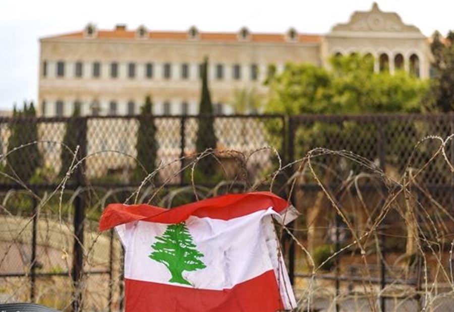 "عَدم تشكيل الحكومة يَقود البلاد إلى جهنّم"!