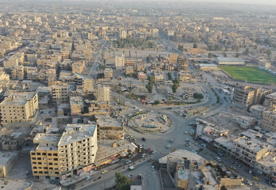 لبنانيون في قبضة "قسد"... ومحاولاتٌ عاجلة للإفراج عنهم لبنانيون في قبضة "قسد"... ومحاولاتٌ عاجلة للإفراج عنهم