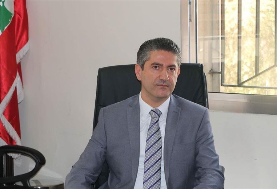 أبو جودة: تم الايعاز الى البلديات للبدء بالمسح الشامل للاضرار