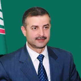 قبيسي: لغة الحوار انتجت سلما اهليا قبيسي: لغة الحوار انتجت سلما اهليا