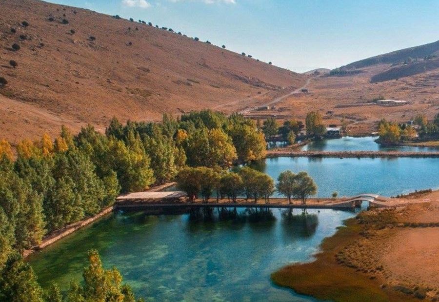 بعد الطقس الدافئ... هل سنشهد تغيّراً؟  بعد الطقس الدافئ... هل سنشهد تغيّراً؟