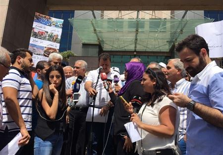حراك المتعاقدين الثانويين: النضال أينع انتصارا
