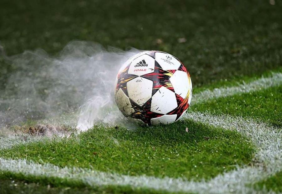 ضبط نجم في الدوري الإنجليزي بفعلة مشينة داخل "حمام" ضبط نجم في الدوري الإنجليزي بفعلة مشينة داخل "حمام"