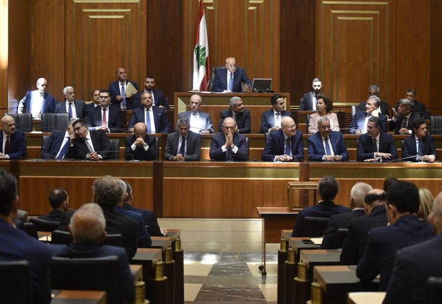 تعليق "لافت"... إسرائيل "تعترف" بفوز حزب الله!