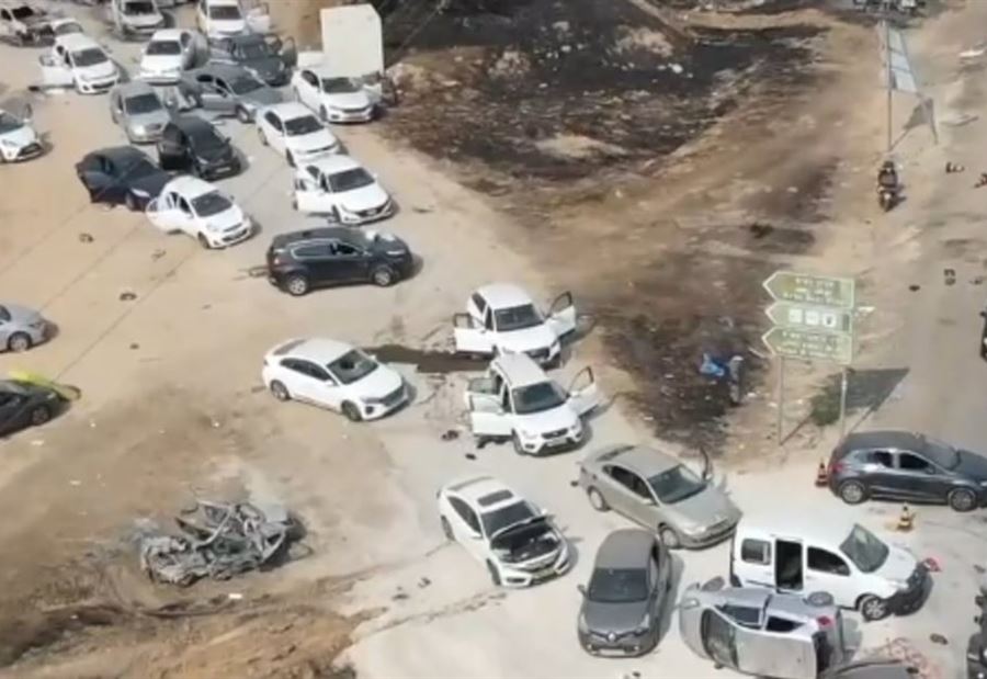 قتلى ومفقودين من 25 جنسيّة... حفلٌ إسرائيلي يتحوّل إلى مجزرة