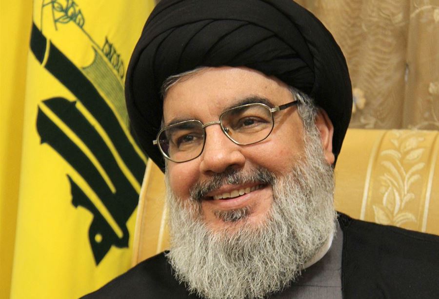 نصرالله يُغطّي الهجوم على قائد الجيش!